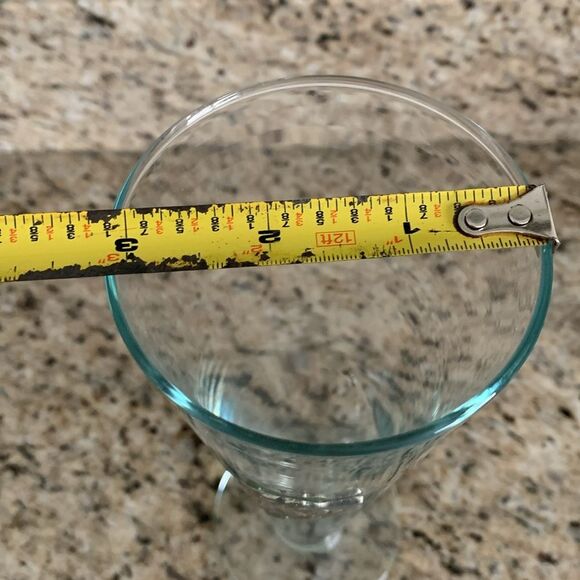 LSU bar glass - Picture 7 of 7